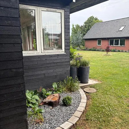 Farm stay Skuret Maribo