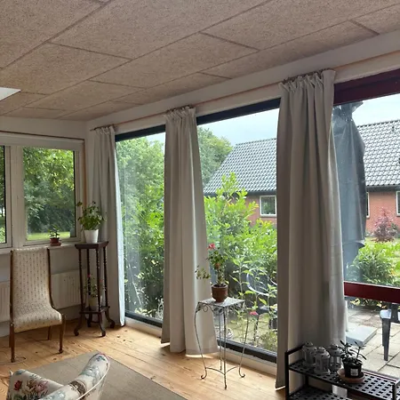 Farm stay Skuret Maribo