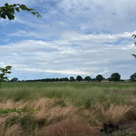 Skuret Farm stay *
